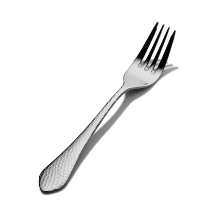 Bon Chef Reflections, Salad/Dessert Fork, Mirror Finish, 18/10, 7.20" , set of 12 S1207